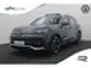 Volkswagen Tiguan 1.5 eTSI 150PK DSG R-Line Edition Pano Camera Navi ACC Keyless Massage