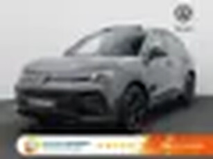 Volkswagen Tiguan 1.5 eTSI R-Line Business 150PK DSG trekhaak, 360 graden camera, panoramadak, Led m