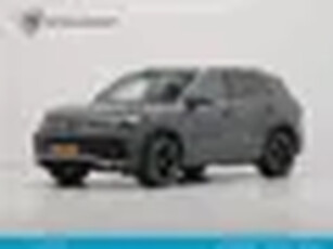 Volkswagen Tiguan 1.5 eTSI R Line Business Navigatie Camera Stoelverwarming Trekhaak