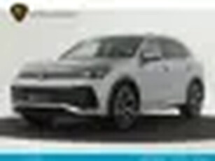 Volkswagen Tiguan 1.5 eTSI R-Line Business R Line Trekhaak 20'' Lichtmetalen velgen