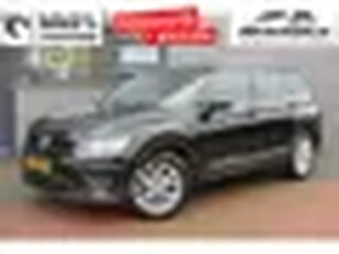 Volkswagen Tiguan 1.5 TSI 130PK H6 Comfortline Business , PDC, LMV 18