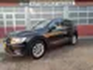 VOLKSWAGEN TIGUAN 1.5 TSI 150 Pk ACT Comfortline Bs Dsg-7 Apple Carplay