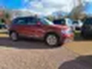 VOLKSWAGEN TIGUAN 1.5 TSI 150 Pk ACT Comfortline Bs Dsg Ecc Nav. Apple Carplay