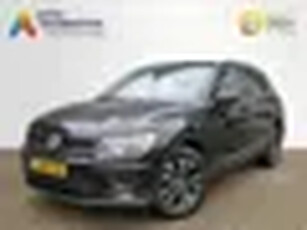 VOLKSWAGEN TIGUAN 1.5 TSI 150pk ACT DSG-aut. Highline / Navi / 17 Inch / Stoelverw