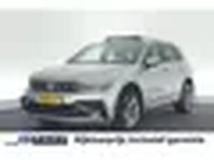 Volkswagen Tiguan 1.5 TSI 150pk ACT DSG R-Line Highline Trekhaak Camera Virtual Cockpit Panoramadak