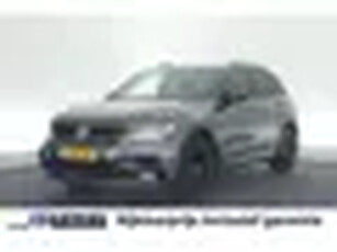 Volkswagen Tiguan 1.5 TSI 150pk DSG ACT 2x R-Line Black Style Camera Virtual Cockpit Navigatie