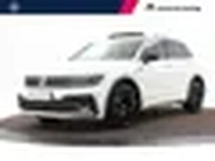 Volkswagen Tiguan 1.5 Tsi 150pk DSG ACT Highline Business R · Panoramadak · 360 gr. Camera · R-line