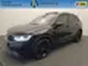 Volkswagen Tiguan 1.5 TSI 150pk DSG/AUT R-Line Wegklapbare trekhaak, Panoramadak, Leder