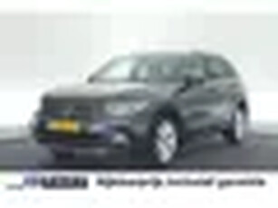 Volkswagen Tiguan 1.5 TSI 150pk DSG Elegance Keyless Camera Virtual Cockpit Navigatie