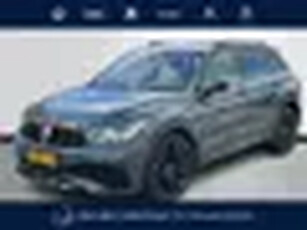 Volkswagen Tiguan 1.5 TSI 150pk DSG R-Line Business+ Leder Black Style Panoramadak