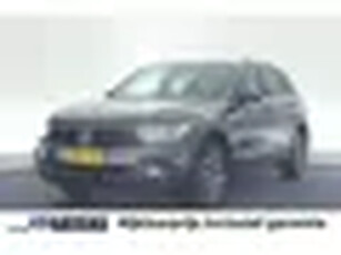 Volkswagen Tiguan 1.5 TSI 150pk H6 Life Business Trekhaak Camera Stoelverwarming Navigatie