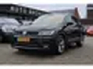 Volkswagen Tiguan 1.5 TSI ACT AUTOMAAT I R-LINE I CAMERA I 1STE EIG