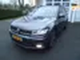 Volkswagen Tiguan 1.5 TSI ACT Comfortline Business