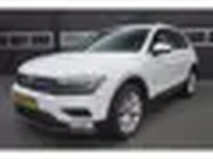 Volkswagen Tiguan 1.5 TSI ACT Comfortline Business Aut/Airco/Camera/Trekhaak/CC/Navi