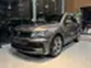 Volkswagen Tiguan 1.5 TSI ACT Comfortline Business