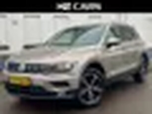 Volkswagen Tiguan 1.5 TSI ACT Comfortline BusinessTrekhaakNaviLEDAdaptive Cruise