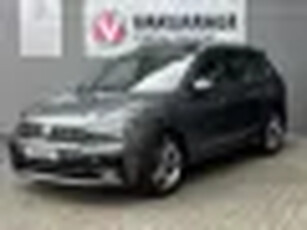 Volkswagen Tiguan 1.5 TSI ACT Highline Business R 2XR-LINE,LEER,PANO,MEMORY,NAV/CAM