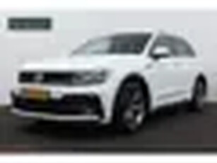 Volkswagen Tiguan 1.5 TSI ACT Highline Business R Automaat (Goed ondH, Navi, PDC, Adaptive, Virtual