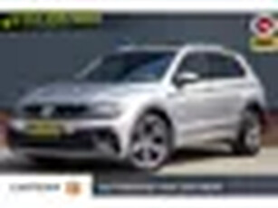 Volkswagen Tiguan 1.5 TSI ACT Highline Business R-Line AUT. PANO, LED, LEDER, ACC, VIRTUAL COCKPIT,