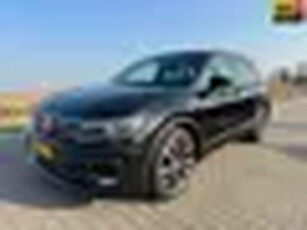 Volkswagen Tiguan 1.5 TSI ACT Highline Business R-Line, Panorama, Virtual Cockpit, Camera, Carplay,