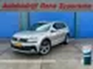 Volkswagen Tiguan 1.5 TSI ACT Highline Business R Line Virtual Pano Automaat VOL