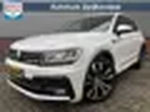 Volkswagen Tiguan 1.5 TSI ACT Highline Business R Panoramadak 360 Camera Automaat 20inch Velge