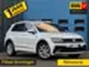 Volkswagen Tiguan 1.5 TSI ACT Highline Business R Prijs Inclusief Onderhoud & 12 Maand BOVAG Garanti