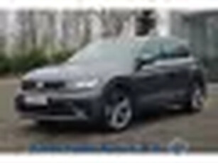 Volkswagen Tiguan 1.5 TSI ACT R-Line Pano, Trekhaak, LED, Camera