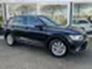 Volkswagen Tiguan 1.5 TSI Comfortline Business 50% deal 10.975,- ACTIE Clima / Carplay / Cruise / La