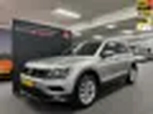 Volkswagen Tiguan 1.5 TSI Comfortline Business / Eerste eigenaar / Navi / Stoelverwarming