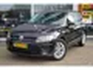 Volkswagen TIGUAN 1.5 TSI Comfortline Business