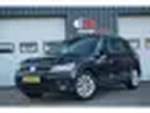 Volkswagen Tiguan 1.5 TSI Comfortline Business FULL LED TREKHAAK STOELVERW.