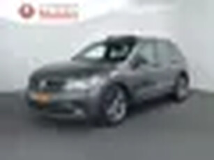 Volkswagen Tiguan 1.5 TSI Comfortline Business R-line Pano Virtual Carplay Massage