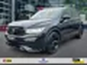 VOLKSWAGEN TIGUAN 1.5 TSI DSG R-LINE TREKHAAK/CAMERA/NAVI/CARPLAY/ACC/STOELVERW