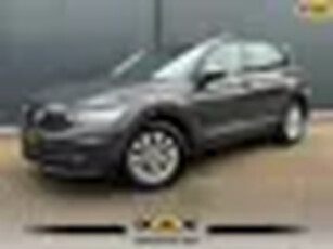 Volkswagen Tiguan 1.5 TSI * Facelift * Ergo stoel * Automaat * Apple car play * Stoelverw *