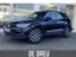 Volkswagen Tiguan 1.5 TSI Life Business CAMERA STOELVERW KEYLESS ADAPTIVE