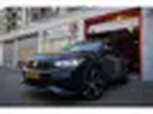 Volkswagen Tiguan 1.5 TSI R-Line Black Style 3x R-LINE Matrix LED Virtual Cockpit Panoramada