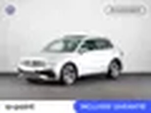 Volkswagen Tiguan 1.5 TSI R-Line Business 150 pk Automaat (DSG) Verlengde garantie Navigatie P