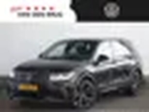 Volkswagen Tiguan 1.5 TSI R-Line Business 150pk DSG Trekhaak Achteruitrijcamera Climate Contro