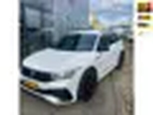 Volkswagen Tiguan 1.5 TSI R-Line Business+