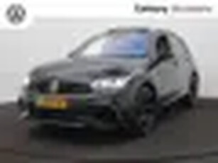 Volkswagen Tiguan 1.5 TSI R-Line Business+ Trekhaak - Navigatie - Panoramadak - R-Line - Black Style