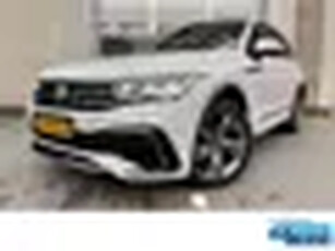 Volkswagen Tiguan 1.5 TSI R-Line Business+TrekhaakMatrix LED360 cameraWinterpakketRijklaarprijs