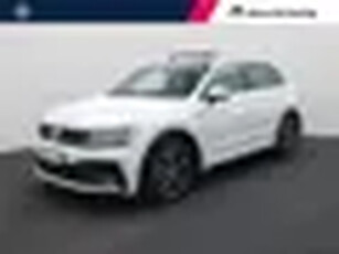 Volkswagen Tiguan 1.5TSI/150PK ACT Comfortline Business DSG · Panoramadak · Trekhaak · Parkeersensor