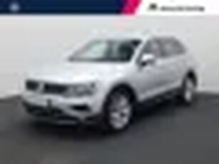 Volkswagen Tiguan 1.5TSI/150PK ACT Highline exe DSG · Navigatie · Camera+Parkeersensoren · Stoelwarm