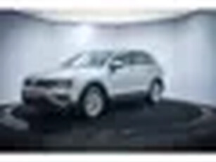 Volkswagen Tiguan 1.5TSI COMFORTLINE Business DIGIDASH/NAVI/APP CONNECT/AFN TREKHAAK/CLIMA/ACC/DAB+/