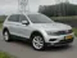 Volkswagen TIGUAN 1.5TSI DSG Highline Full LED l NAVIG l VIRTUAL COCKPIT l CAMERA