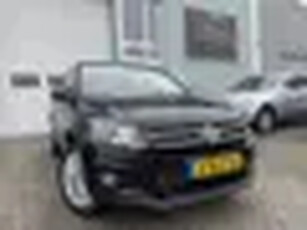 Volkswagen Tiguan 2.0 TDI 103KW Sport&Style (bj 2012) FACELIFTCLIMAALCANTARAPDCNAVI