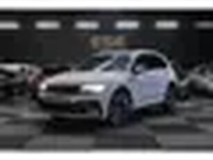 Volkswagen Tiguan 2.0 TDI 4Motion Highline Pano Full Option Trekhaak