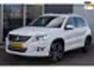 Volkswagen Tiguan 2.0 TDI Sport&Style 4Motion R-Line DSG Xenon APK 3-2026 !