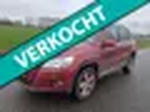 Volkswagen Tiguan 2.0 TDI Trend&Fun 4Motion gereserveerd!!!!